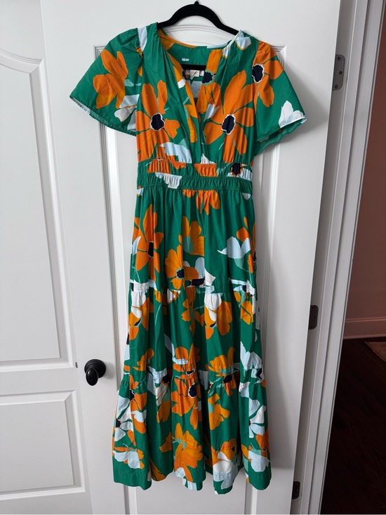 Maeve Dresses & Skirts - Somerset maxi dress